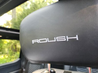 2025 Ford F-150 Lariat Roush