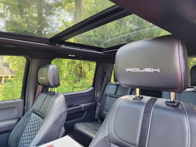 2025 Ford F-150 Lariat Roush