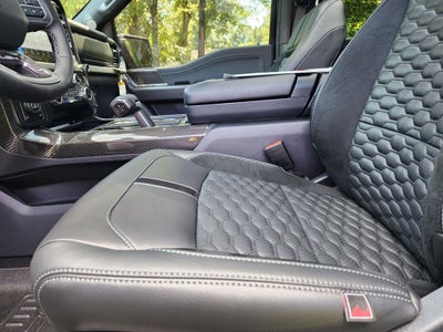 2025 Ford F-150 Lariat Roush