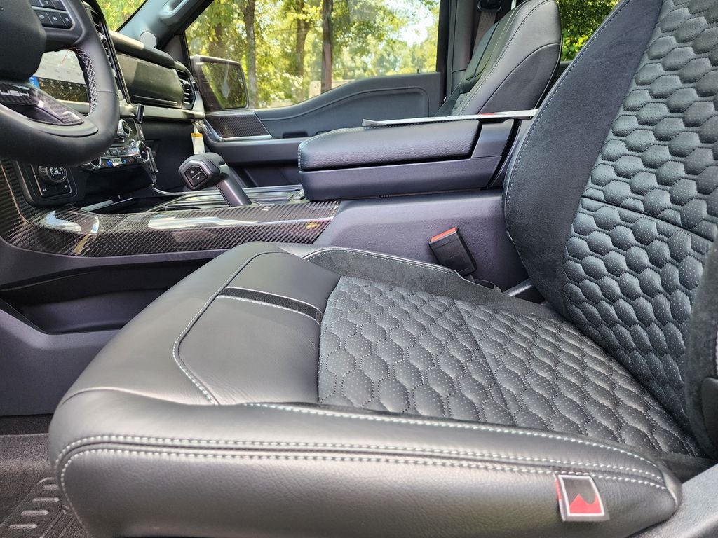 2025 Ford F-150 Lariat Roush