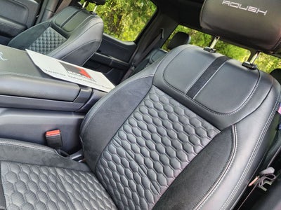 2025 Ford F-150 Lariat Roush