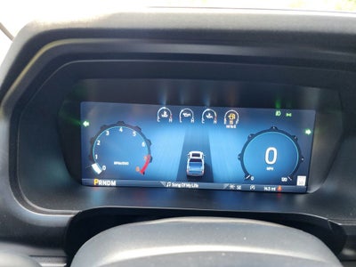 2025 Ford F-150 Lariat Roush