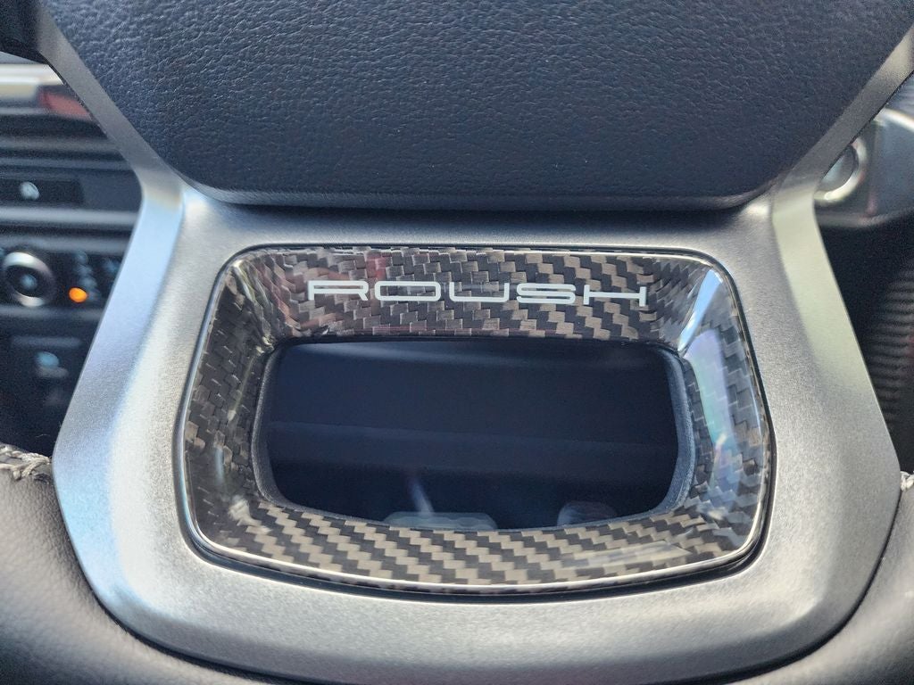 2025 Ford F-150 Lariat Roush