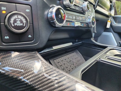 2025 Ford F-150 Lariat Roush