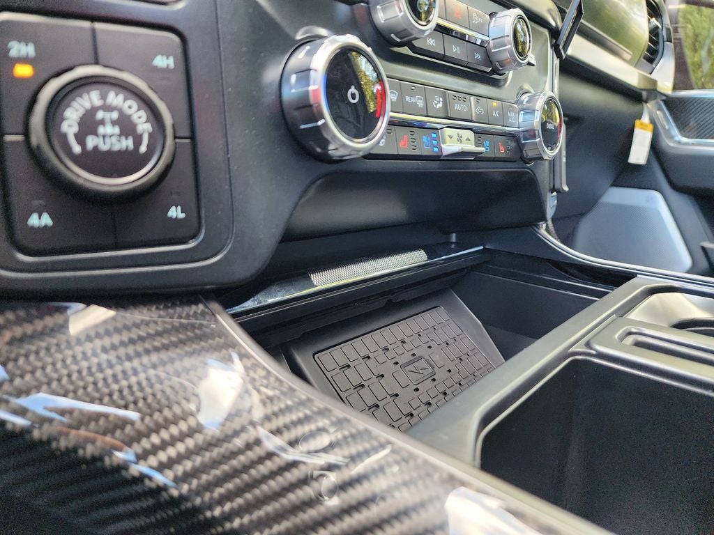 2025 Ford F-150 Lariat Roush