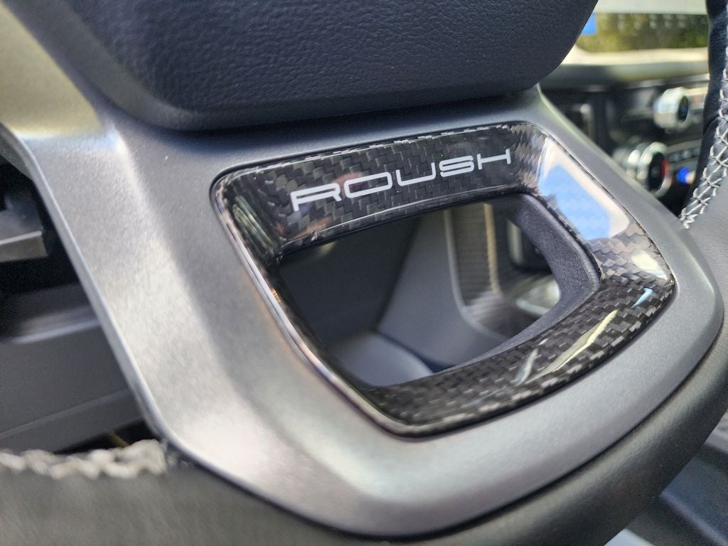 2025 Ford F-150 Lariat Roush