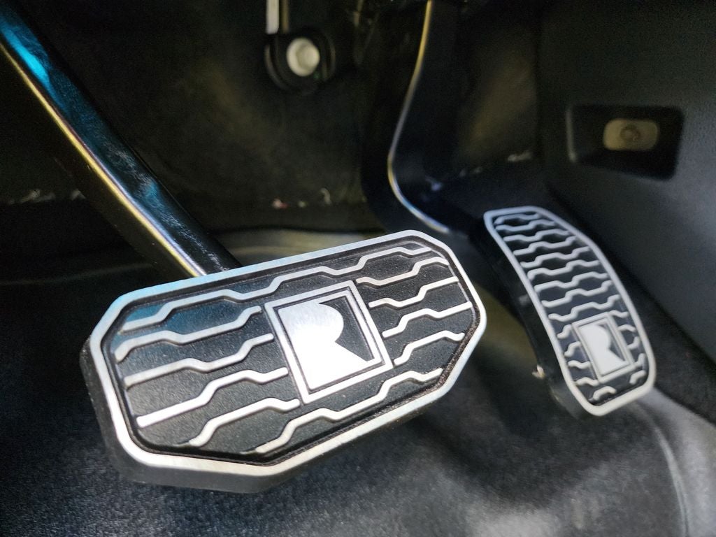 2025 Ford F-150 Lariat Roush