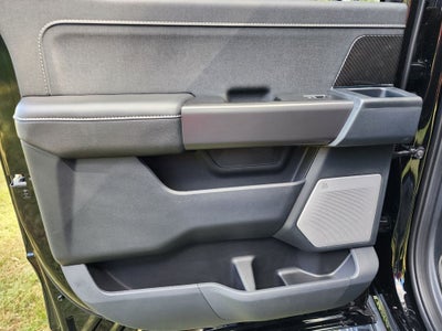 2025 Ford F-150 Lariat Roush