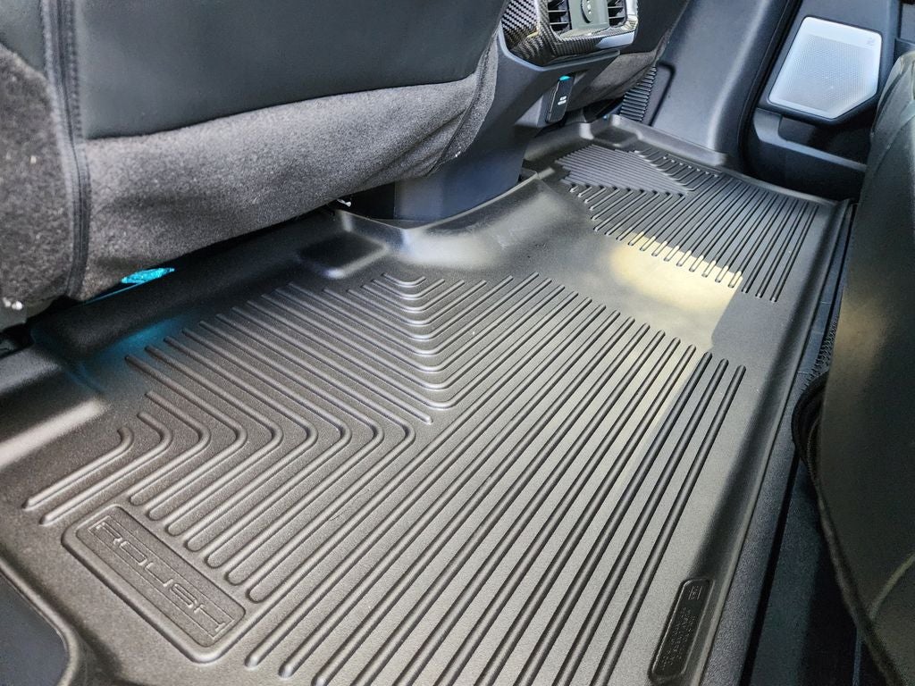 2025 Ford F-150 Lariat Roush