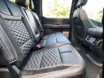 2025 Ford F-150 Lariat Roush