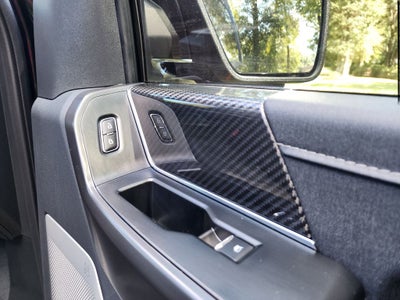 2025 Ford F-150 Lariat Roush