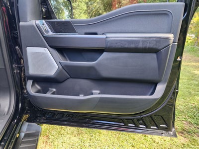 2025 Ford F-150 Lariat Roush