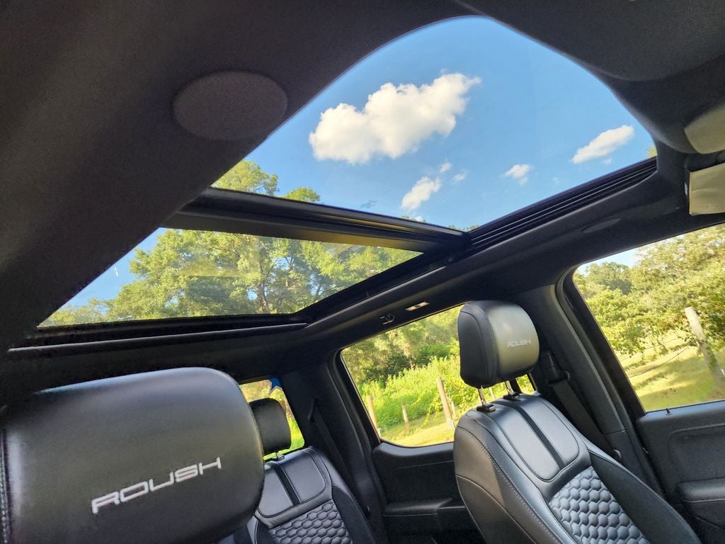 2025 Ford F-150 Lariat Roush