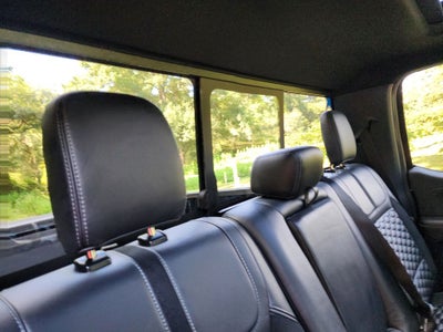 2025 Ford F-150 Lariat Roush