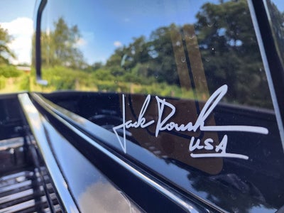 2025 Ford F-150 Lariat Roush