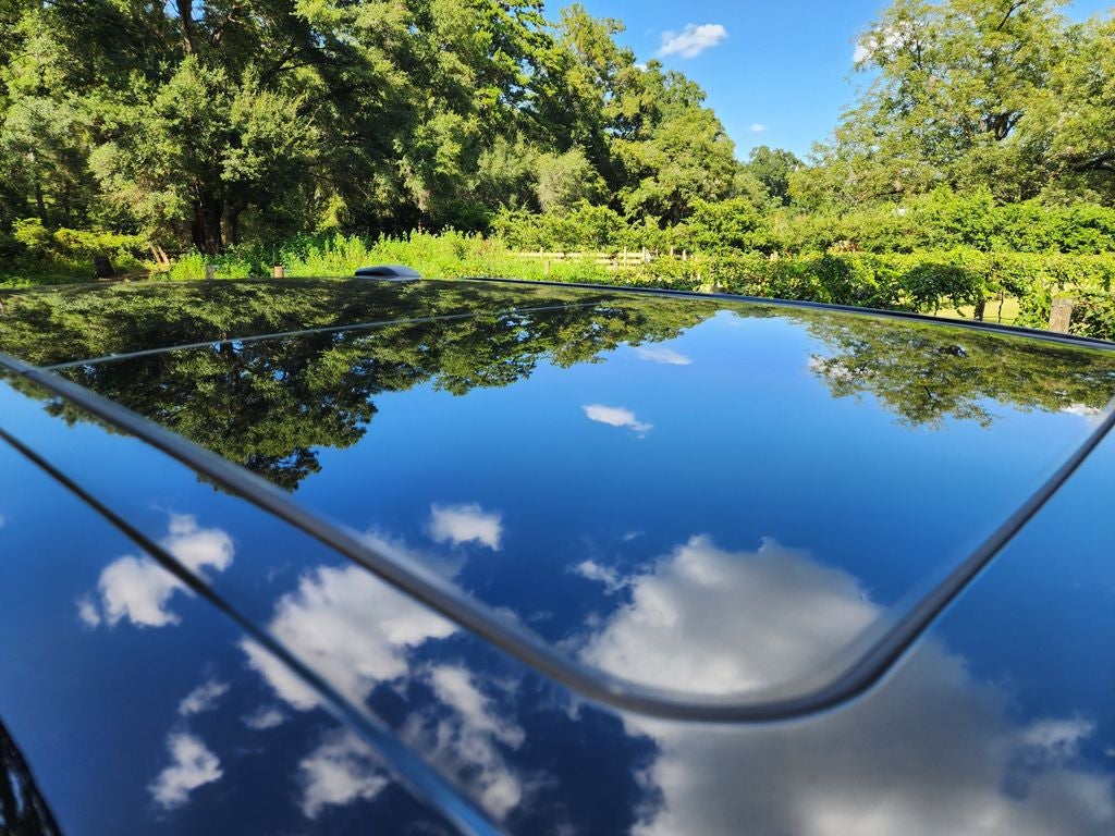 2025 Ford F-150 Lariat Roush