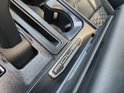 2025 Ford F-150 Lariat Roush