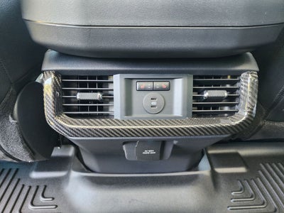 2025 Ford F-150 Lariat Roush