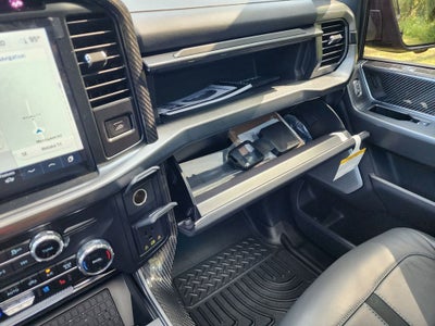 2025 Ford F-150 Lariat Roush