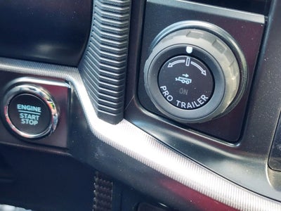 2025 Ford F-150 Lariat Roush