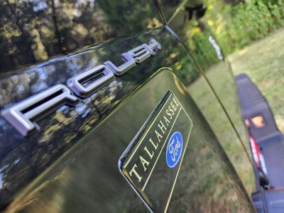 2025 Ford F-150 Lariat Roush