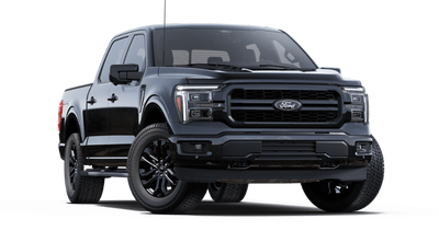 2025 Ford F-150 Lariat Roush