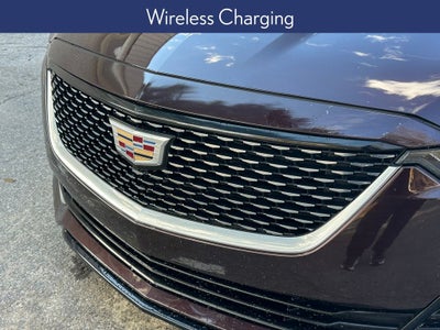 2020 Cadillac CT5 Luxury