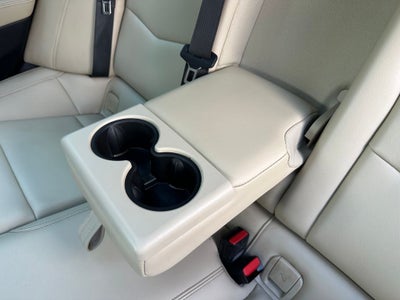 2020 Cadillac CT5 Luxury