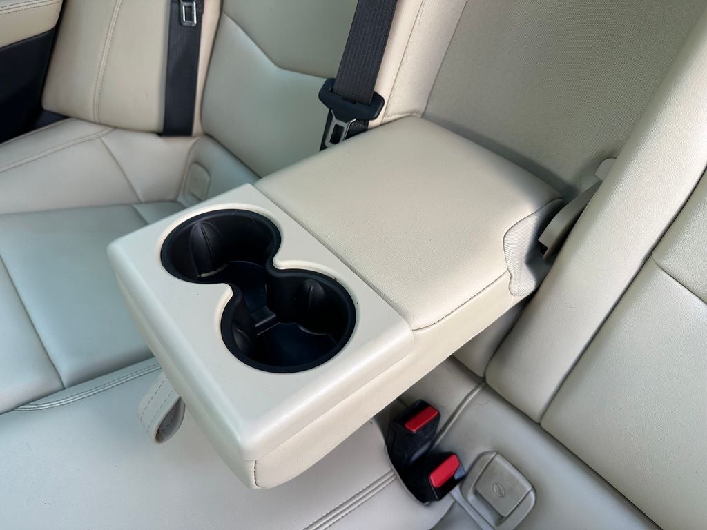 2020 Cadillac CT5 Luxury