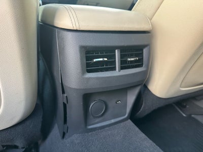 2020 Cadillac CT5 Luxury