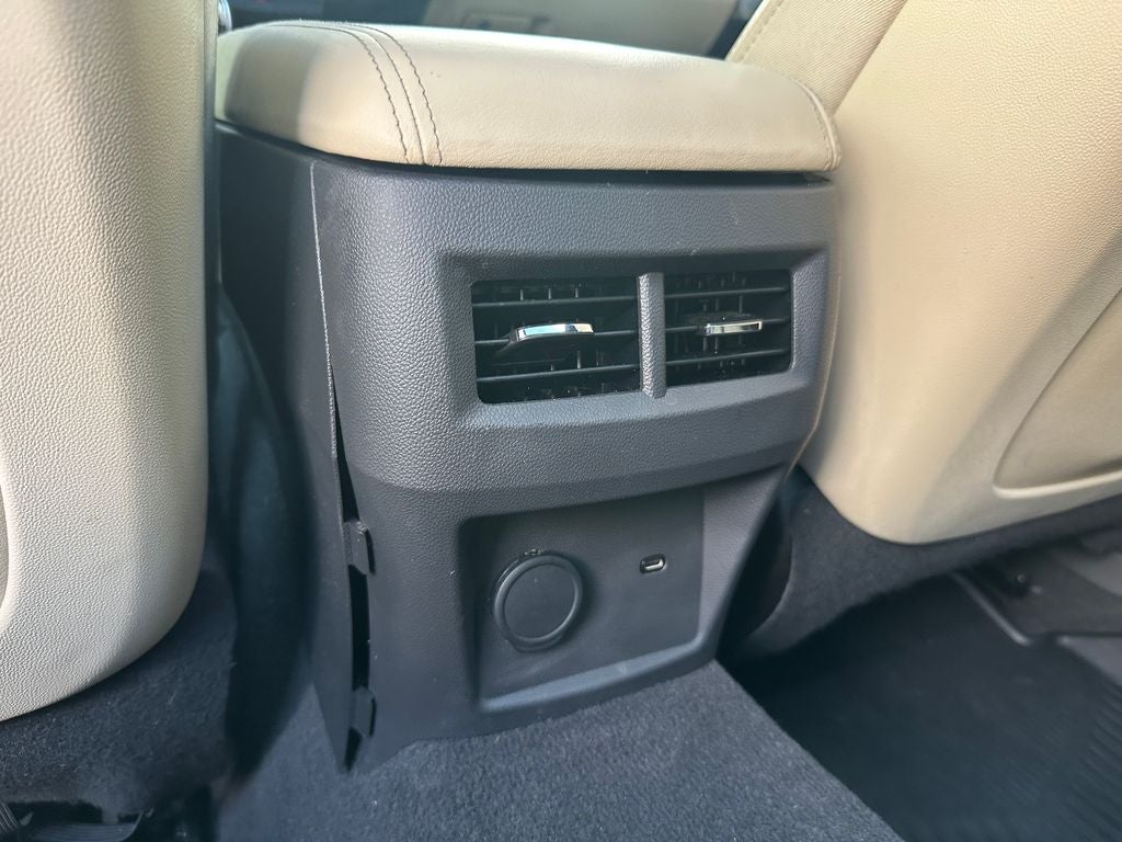 2020 Cadillac CT5 Luxury