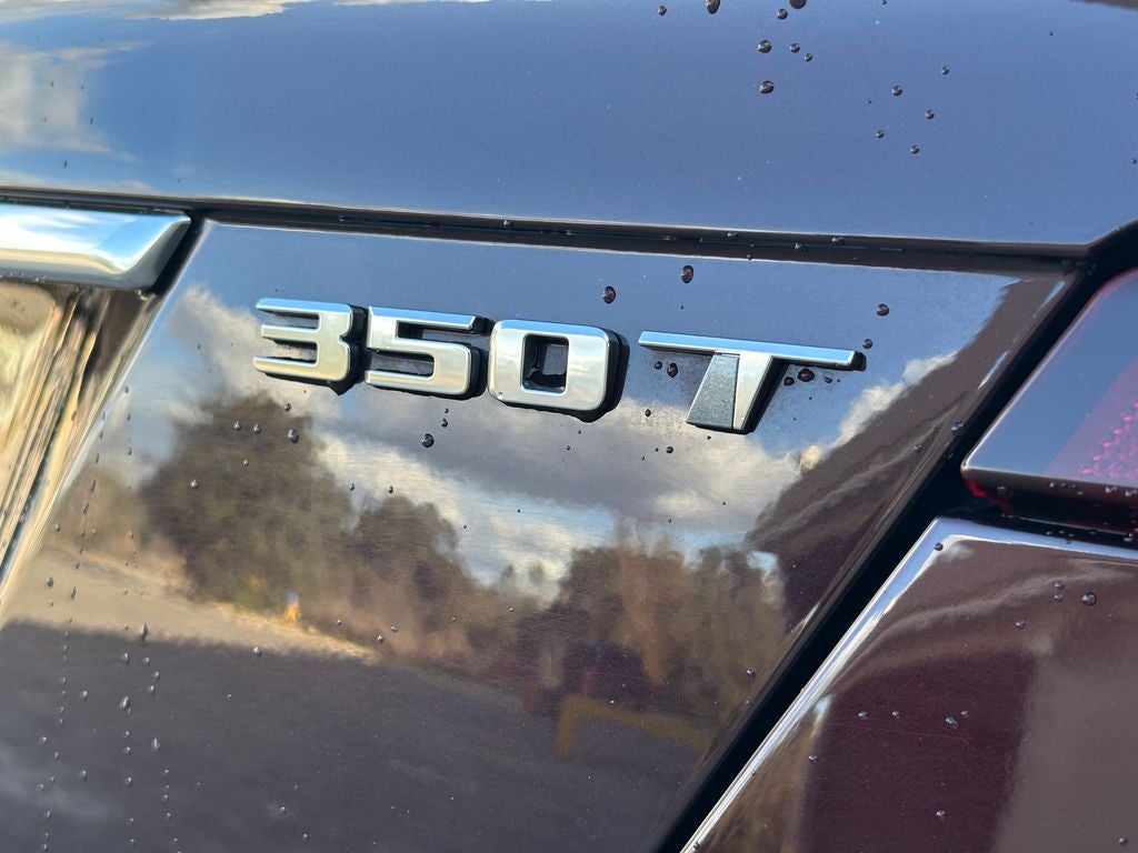 2020 Cadillac CT5 Luxury