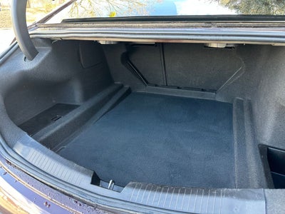 2020 Cadillac CT5 Luxury