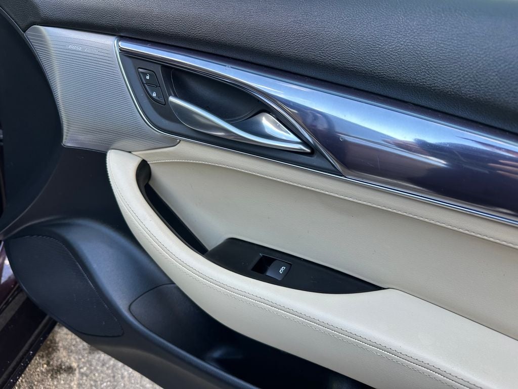 2020 Cadillac CT5 Luxury