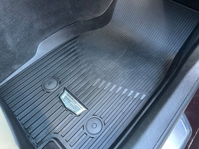 2020 Cadillac CT5 Luxury