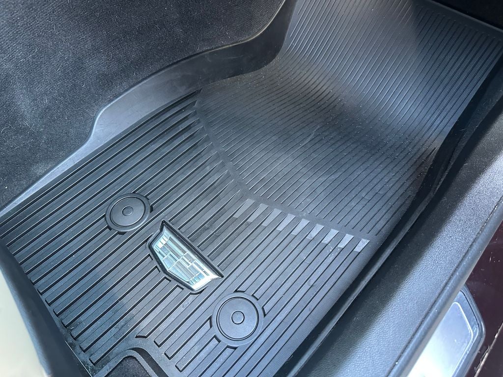 2020 Cadillac CT5 Luxury