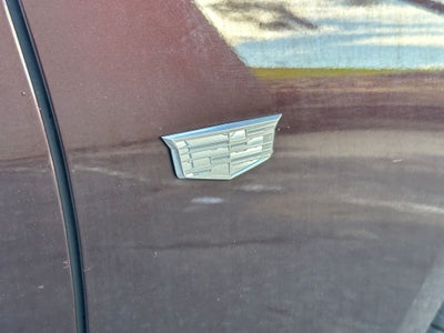 2020 Cadillac CT5 Luxury