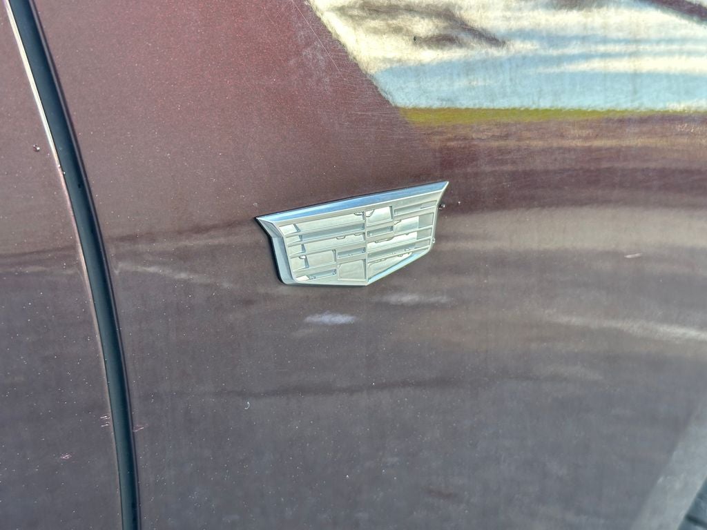 2020 Cadillac CT5 Luxury