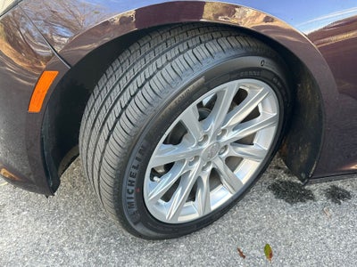 2020 Cadillac CT5 Luxury