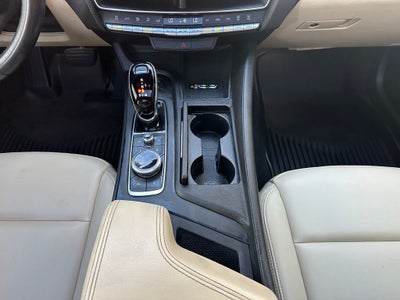 2020 Cadillac CT5 Luxury