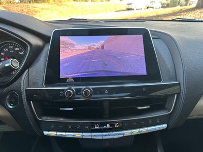 2020 Cadillac CT5 Luxury