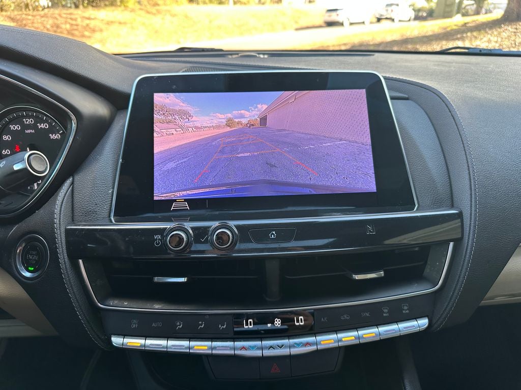 2020 Cadillac CT5 Luxury