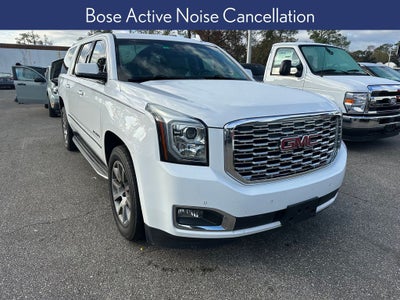 2020 GMC Yukon XL Denali