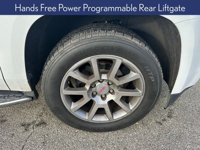 2020 GMC Yukon XL Denali