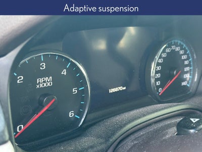 2020 GMC Yukon XL Denali