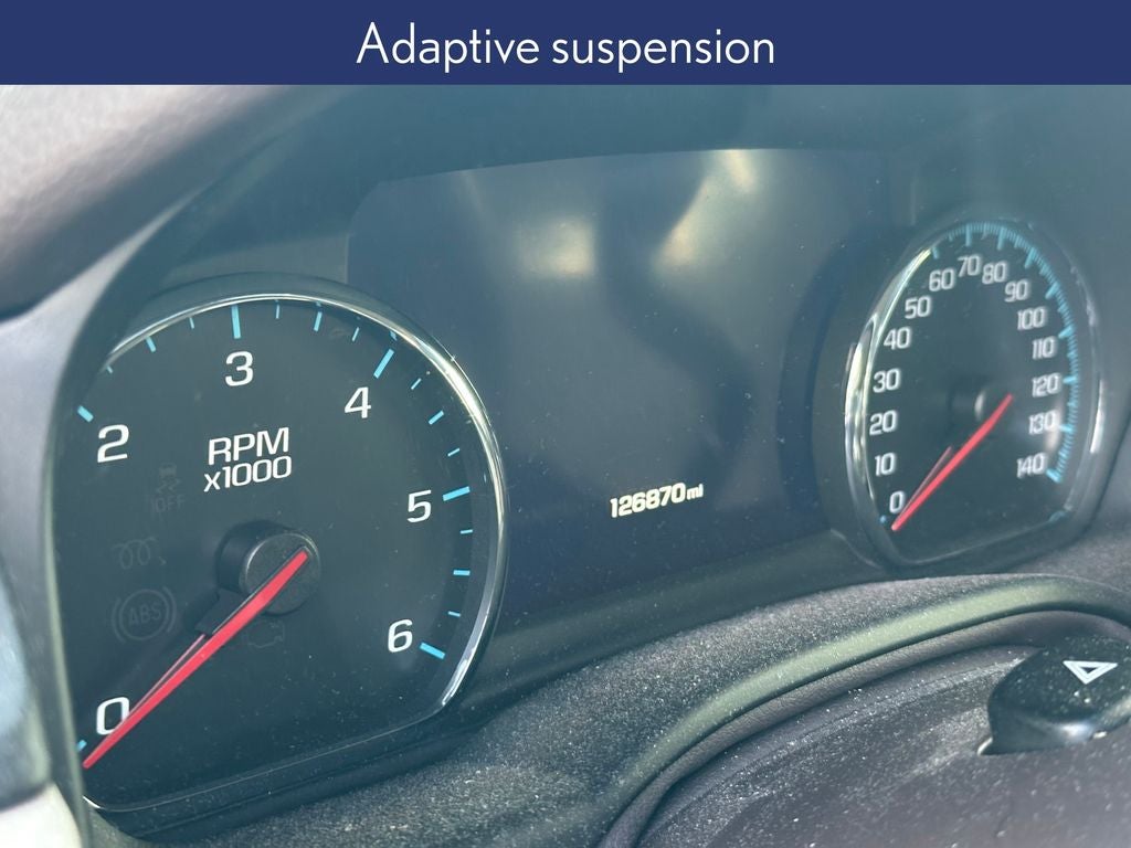 2020 GMC Yukon XL Denali