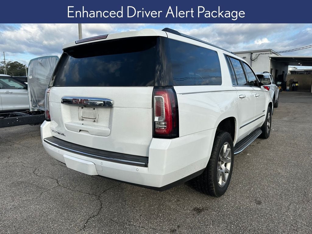 2020 GMC Yukon XL Denali
