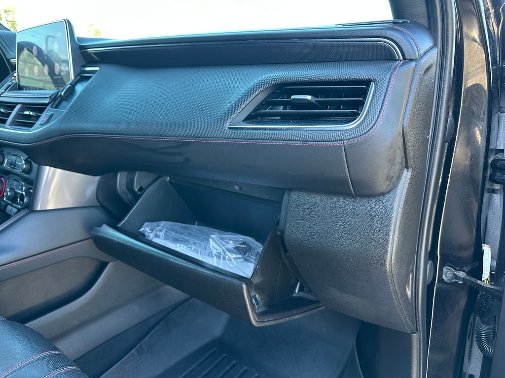 2021 Chevrolet Suburban RST