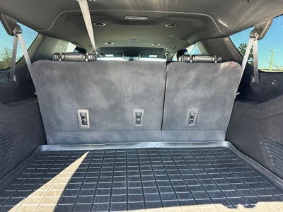 2021 Chevrolet Suburban RST