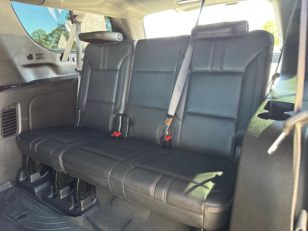 2021 Chevrolet Suburban RST